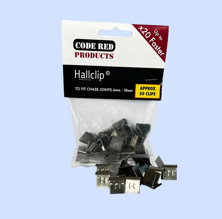 Flashing Fixing Clip (Pack)