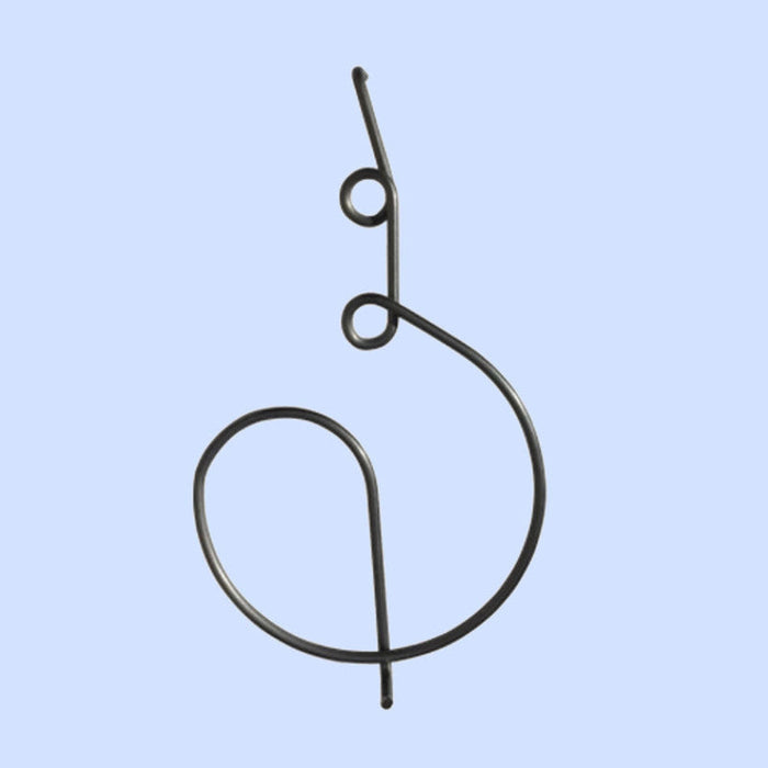 Hall Hook Singles