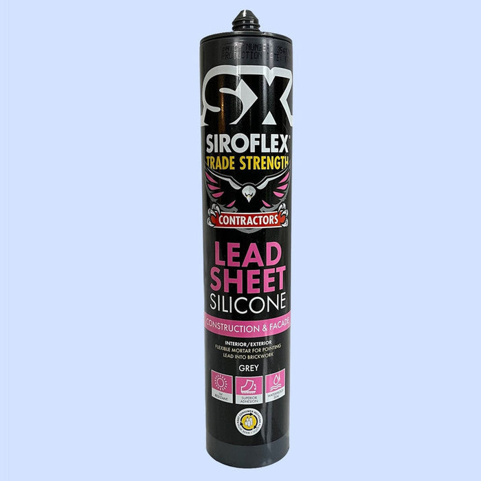 Sealant (Singles)