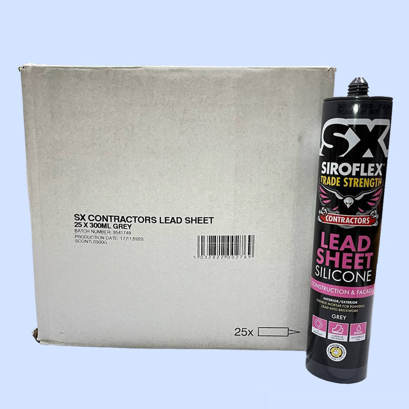 Sealant — Leadworkers